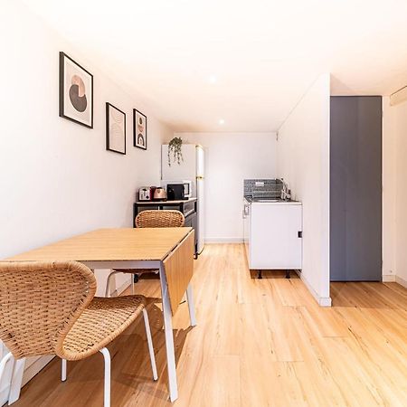 Charming Pied-A-Terre For 4 People In The Brotteaux Part Dieu Area Lyon Ngoại thất bức ảnh