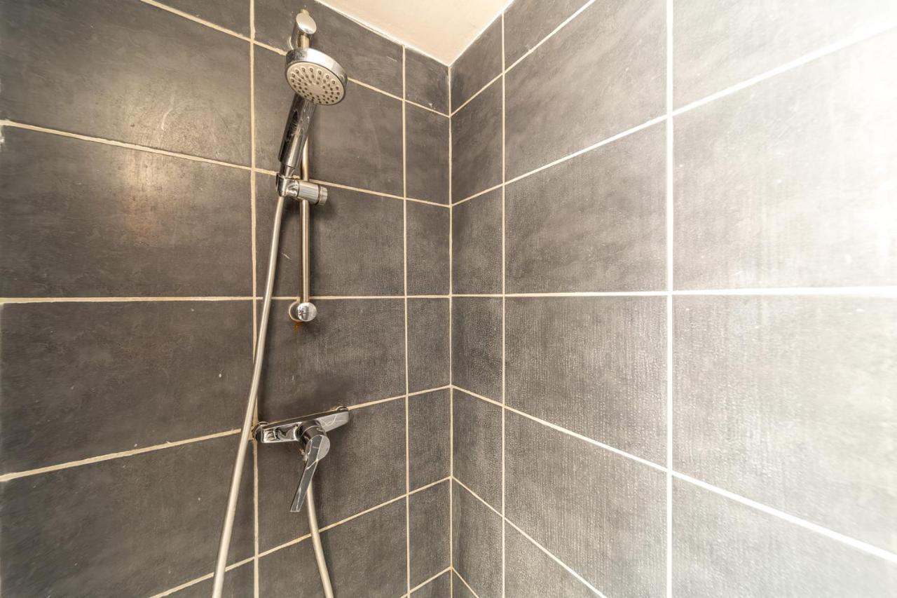 Charming Pied-A-Terre For 4 People In The Brotteaux Part Dieu Area Lyon Ngoại thất bức ảnh